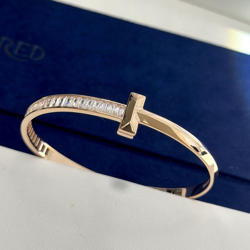 T*f*ny bracelets